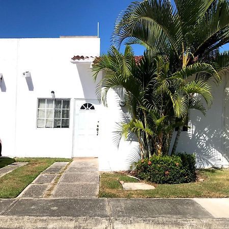 Casa Angeles Villa Nuevo Vallarta Exterior photo